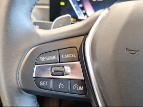 BMW 320 320d LCI, снимка 11