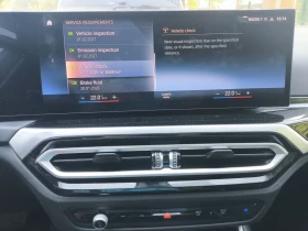BMW 320 320d LCI, снимка 5