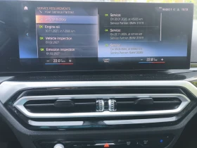 BMW 320 320d LCI, снимка 7