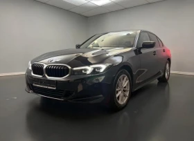 BMW 320 320d LCI, снимка 1