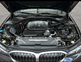 BMW 320 320d LCI, снимка 15
