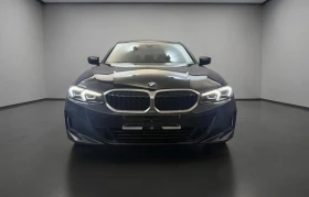 BMW 320 320d LCI, снимка 2