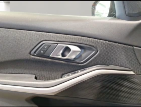 BMW 320 320d LCI, снимка 13