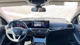 BMW 320 320d LCI, снимка 7