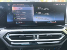 BMW 320 320d LCI, снимка 4