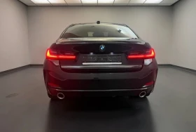 BMW 320 320d LCI, снимка 3