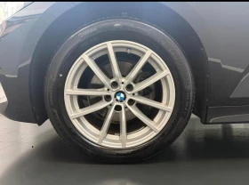 BMW 320 320d LCI, снимка 8