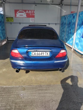 Jaguar S-type, снимка 7
