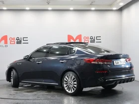 Kia K5 2Nd Generation 2.0 Intelligent, снимка 3