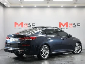 Kia K5 2Nd Generation 2.0 Intelligent, снимка 4