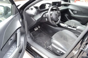 Peugeot 208 1.2 BENZ EURO 6, снимка 9