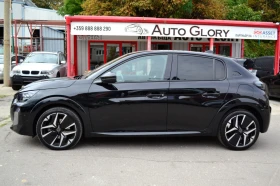 Peugeot 208 1.2 BENZ EURO 6, снимка 8