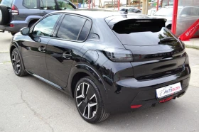 Peugeot 208 1.2 BENZ EURO 6, снимка 7