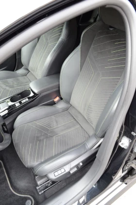 Peugeot 208 1.2 BENZ EURO 6, снимка 10