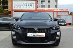 Peugeot 208 1.2 BENZ EURO 6, снимка 1