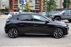 Peugeot 208 1.2 BENZ EURO 6, снимка 4