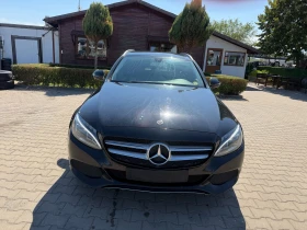 Mercedes-Benz C 200 CDI AVTOMAT/KAMERA/NAVI/KOJA EURO 6, снимка 3