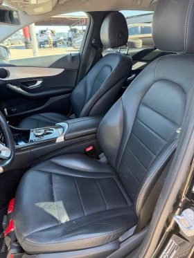 Mercedes-Benz C 200 CDI AVTOMAT/KAMERA/NAVI/KOJA EURO 6, снимка 12