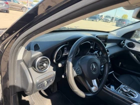 Mercedes-Benz C 200 CDI AVTOMAT/KAMERA/NAVI/KOJA EURO 6, снимка 13