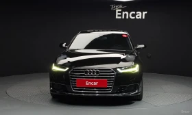 Audi A6 3.0 TDI\4X4\Head UP, снимка 3