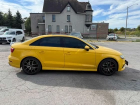Audi S3 TECHNIK * БЕЗ НИТО ЕДНА ЗАБЕЛЕЖКА* , снимка 4