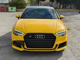 Audi S3 TECHNIK * БЕЗ НИТО ЕДНА ЗАБЕЛЕЖКА* , снимка 2