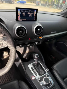 Audi S3 TECHNIK * БЕЗ НИТО ЕДНА ЗАБЕЛЕЖКА* , снимка 9