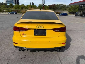 Audi S3 TECHNIK * БЕЗ НИТО ЕДНА ЗАБЕЛЕЖКА* , снимка 5