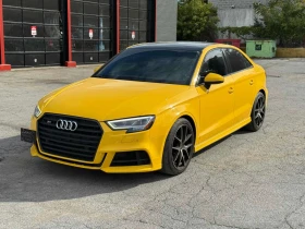 Audi S3 TECHNIK * БЕЗ НИТО ЕДНА ЗАБЕЛЕЖКА* , снимка 1
