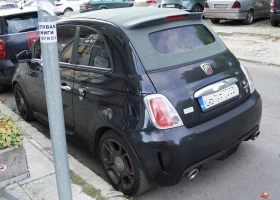 Fiat 500  DOWNPIPE + SOFT..., снимка 4