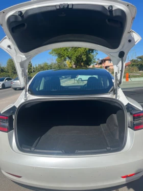 Tesla Model 3, снимка 7