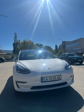 Tesla Model 3, снимка 1