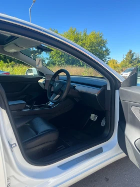 Tesla Model 3, снимка 5