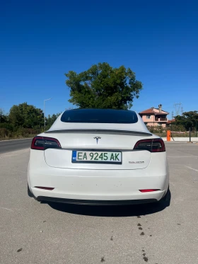 Tesla Model 3, снимка 3