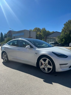Tesla Model 3, снимка 2