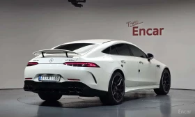 Mercedes-Benz AMG GT 43 4MATIC+ , снимка 2