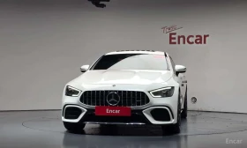 Mercedes-Benz AMG GT 43 4MATIC+ , снимка 3