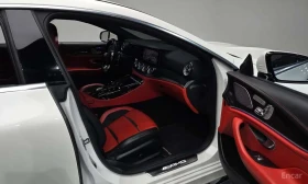 Mercedes-Benz AMG GT 43 4MATIC+ , снимка 11
