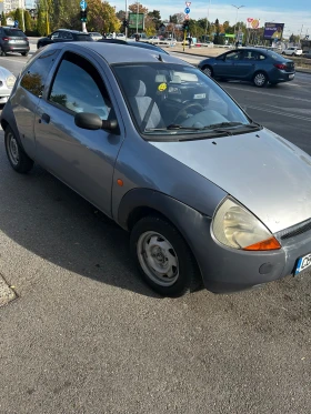 Ford Ka, снимка 1