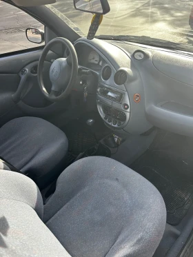 Ford Ka, снимка 4