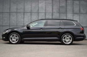VW Passat 2.0 TDI, снимка 7