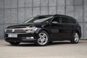 VW Passat 2.0 TDI, снимка 1