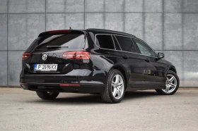 VW Passat 2.0 TDI, снимка 4