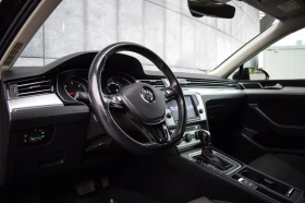 VW Passat 2.0 TDI, снимка 8