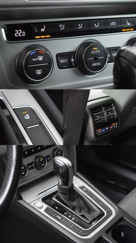 VW Passat 2.0 TDI, снимка 13