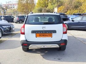 Dacia Logan 1.5DCi* STEPWAY* LED* KLIMA* EURO-6B* , снимка 5