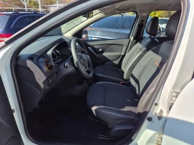 Dacia Logan 1.5DCi* STEPWAY* LED* KLIMA* EURO-6B* , снимка 7