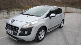 Peugeot 3008  1.6i turbo Швейцария , снимка 2