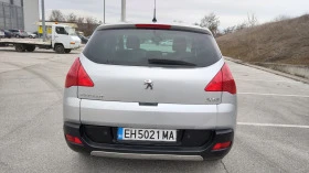 Peugeot 3008  1.6i turbo Швейцария , снимка 4