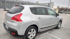 Peugeot 3008  1.6i turbo Швейцария , снимка 5